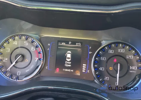 2015 Chrysler 200 S from USA, damaged, VIN 1C3CCCBB6FN737028